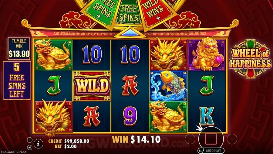 Gold coins and bonus symbols representing casino promotions