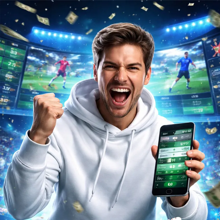 Rich Game Provider