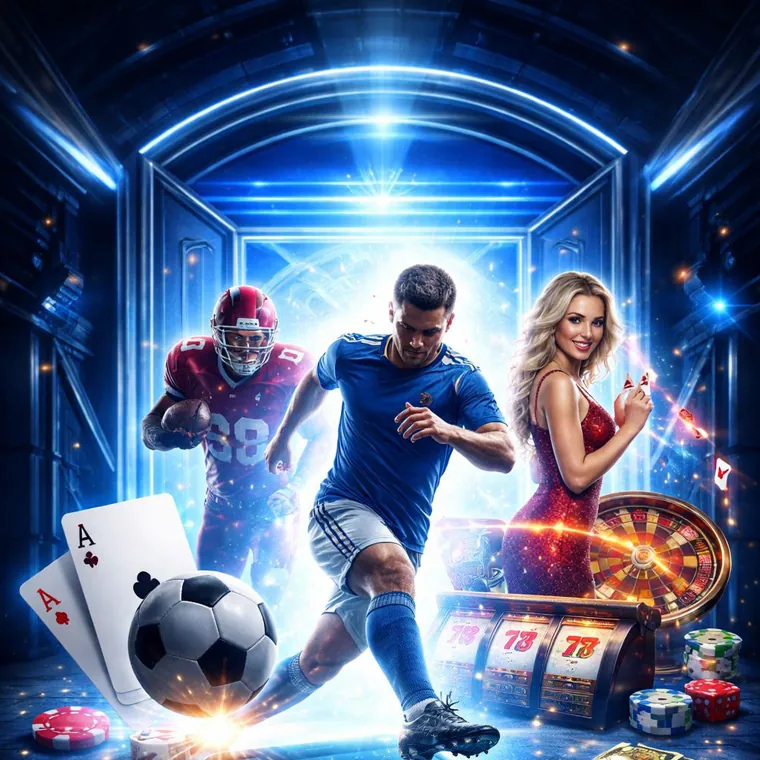 JILI Game Provider