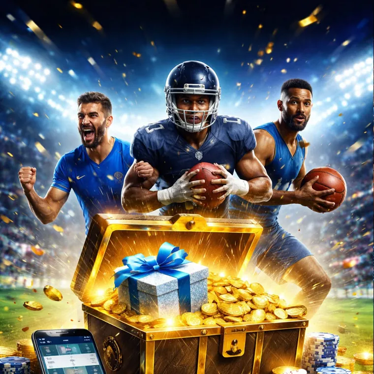 Play Games Icon