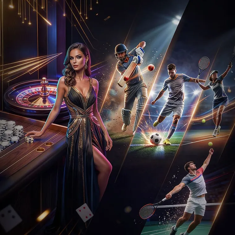 Video Poker