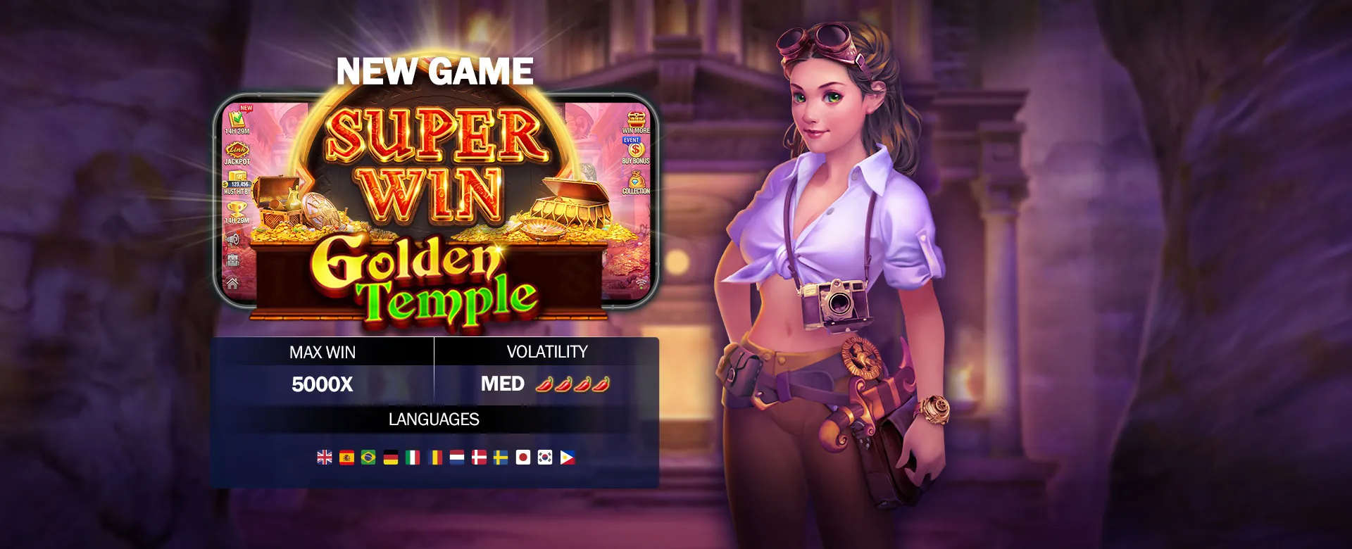 ph365 Online Poker Table