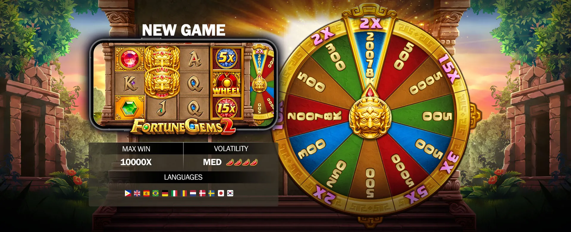 ph365 Online Casino About Us Hero Image