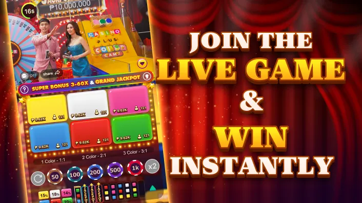 Live Blackjack at ph365