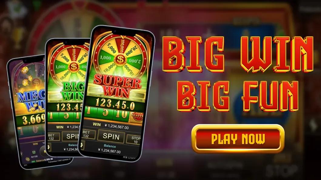 Mobile Slot Games Icon